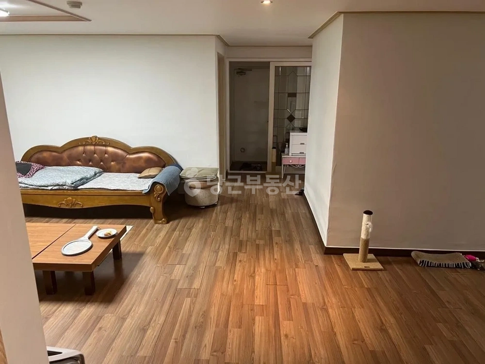 서울특별시 양천구 신정동 아파트 사진 1