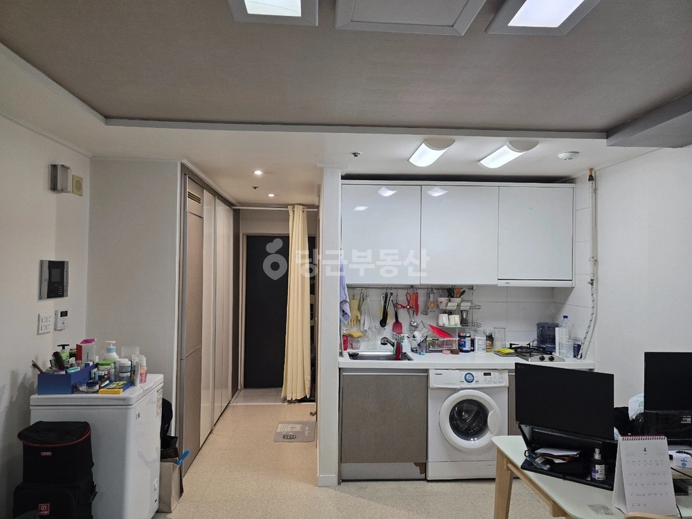 서울특별시 강남구 대치동 오피스텔 사진 1