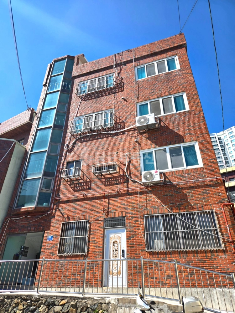 부산광역시 사하구 신평동 빌라(투룸 이상) 사진 1