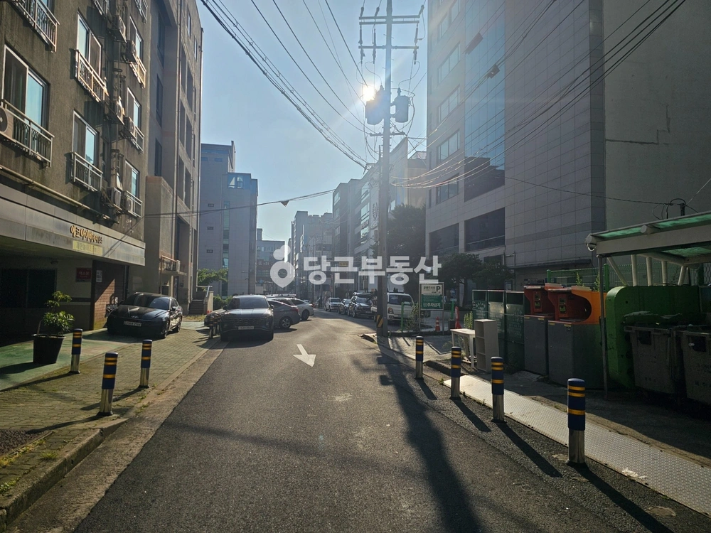 제주특별자치도 제주시 연동 원룸 사진 1
