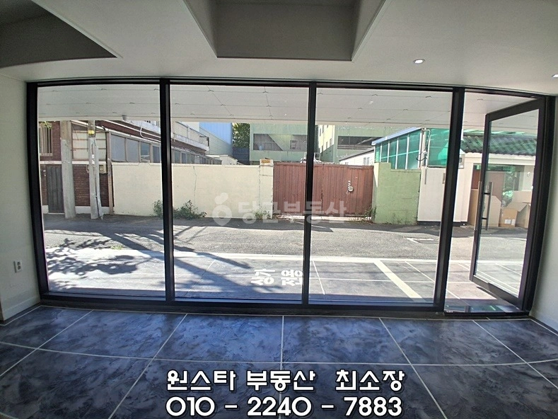 대구광역시 수성구 황금동 상가 사진 1
