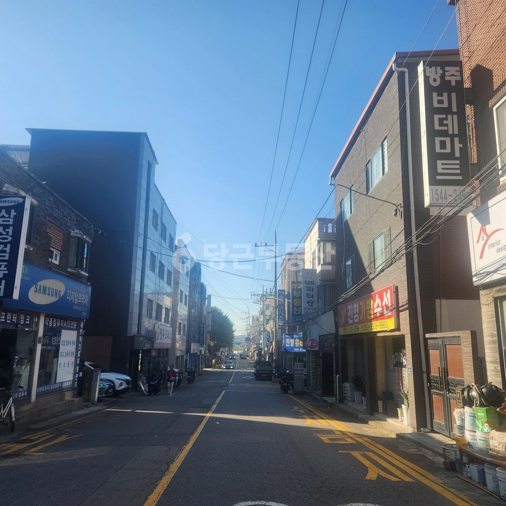 경기도 시흥시 신천동 단독/전원주택 사진 1