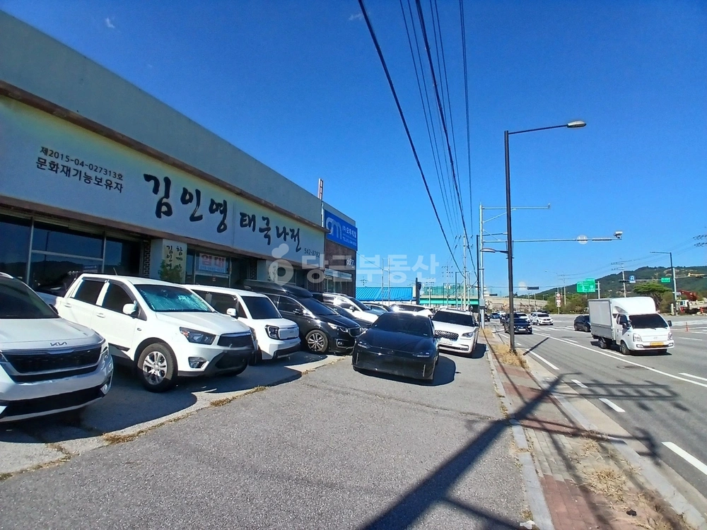 경기도 포천시 소흘읍 상가 사진 1