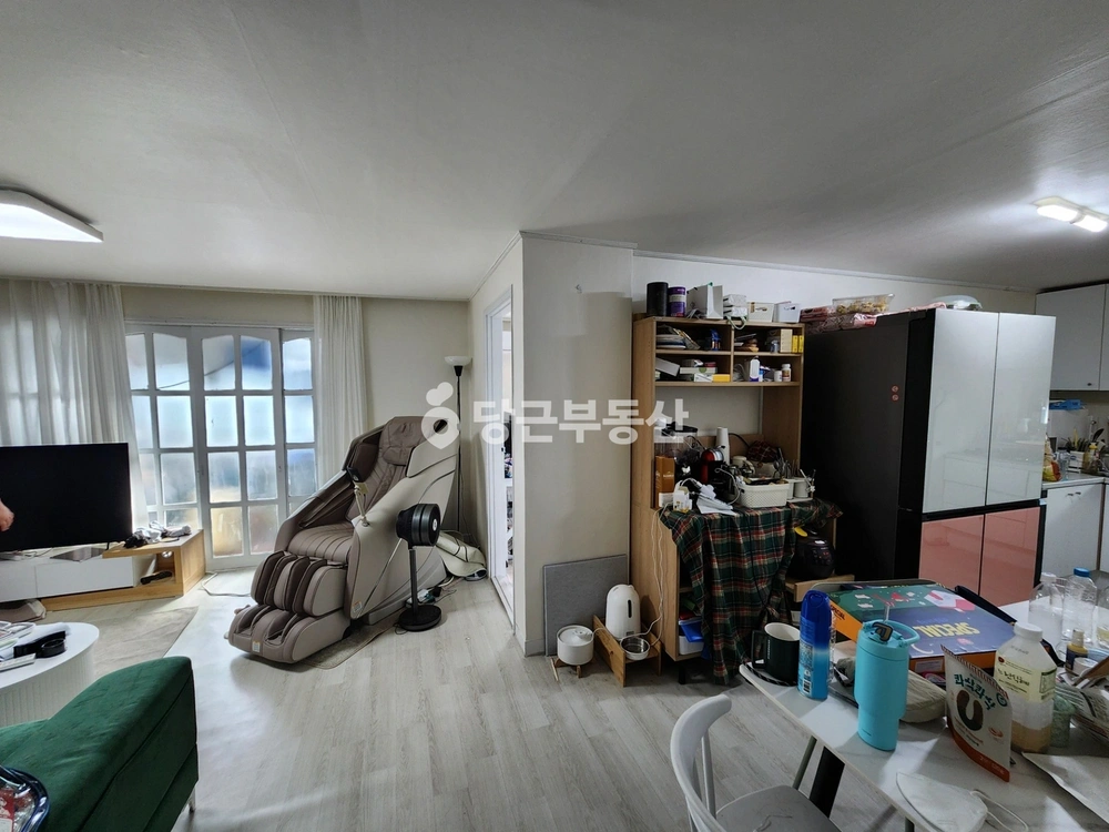 부산광역시 남구 문현동 아파트 사진 1