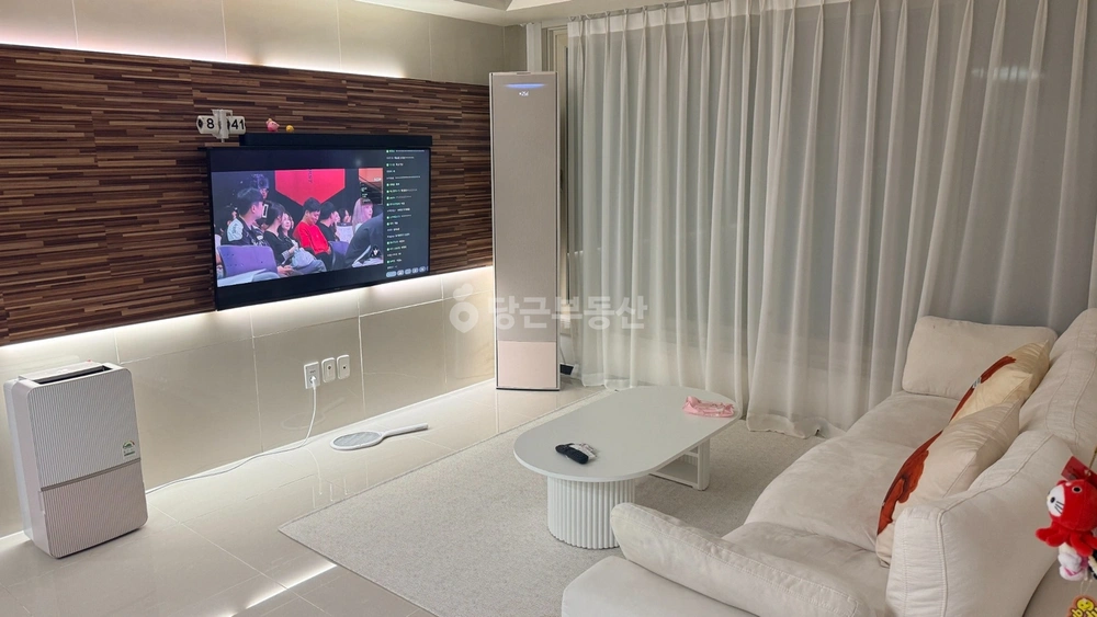 서울특별시 동대문구 답십리동 빌라(투룸 이상) 사진 1