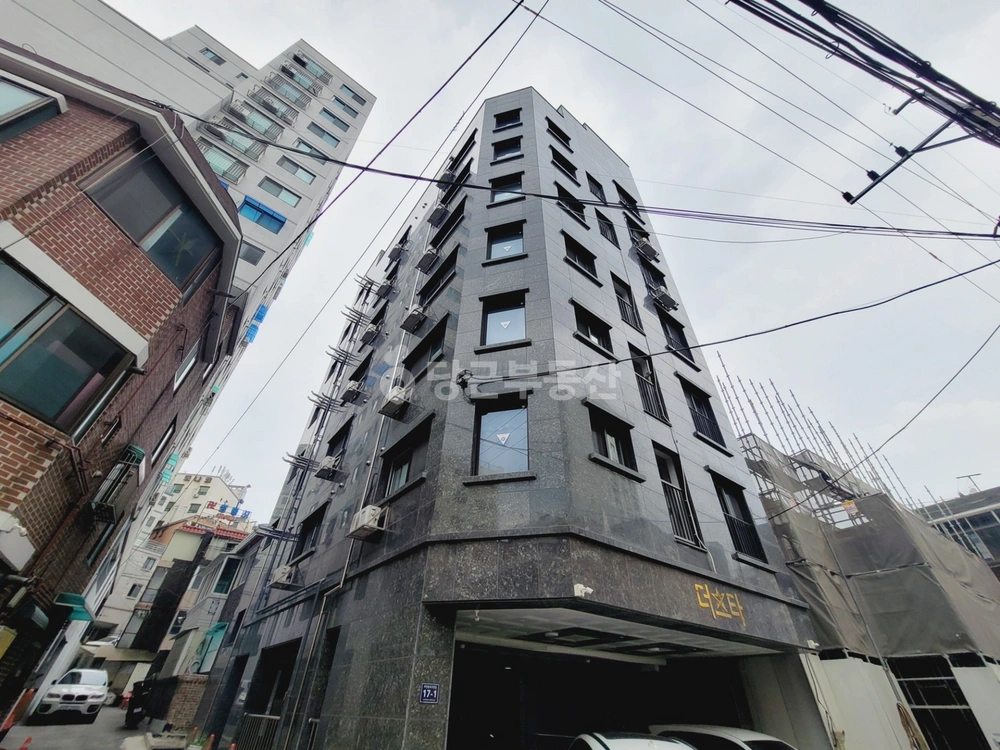 인천광역시 미추홀구 주안동 원룸 사진 1