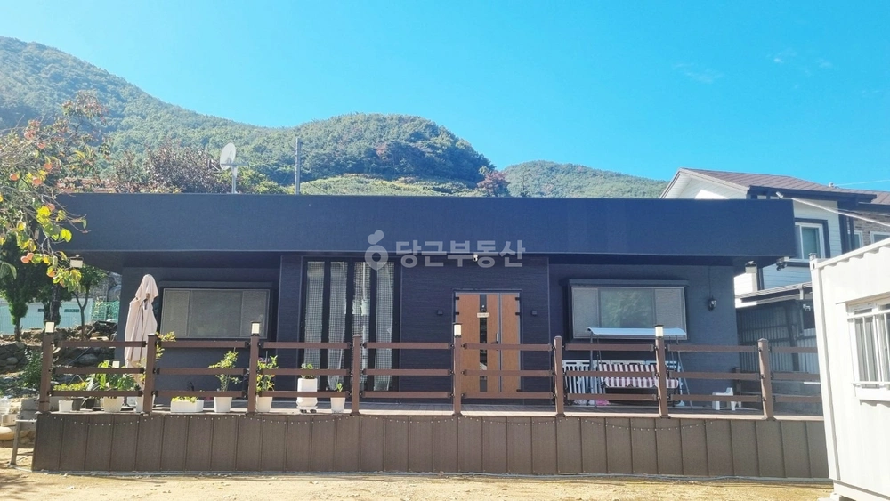 경상남도 밀양시 단장면 단독/전원주택 사진 1