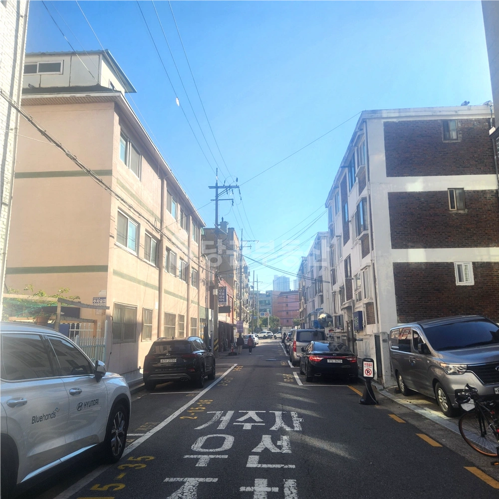 경기도 시흥시 신천동 단독/전원주택 사진 1