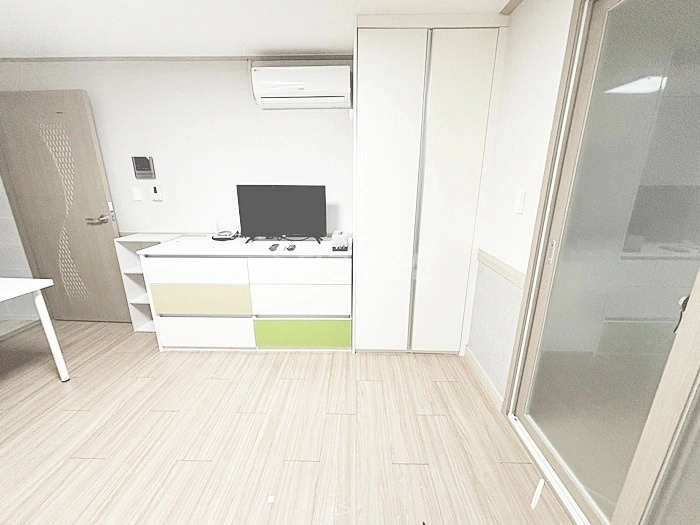 부산광역시 동래구 온천동 오피스텔 사진 1