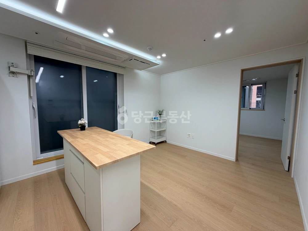 서울특별시 강동구 성내동 오피스텔 사진 1