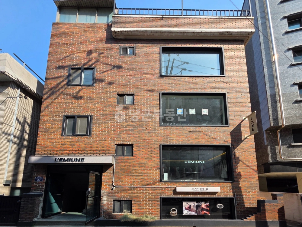 서울특별시 성동구 성수동1가 상가 사진 1