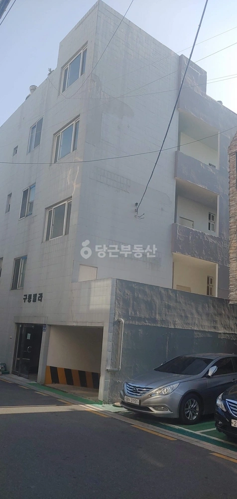 울산광역시 남구 달동 원룸 사진 1