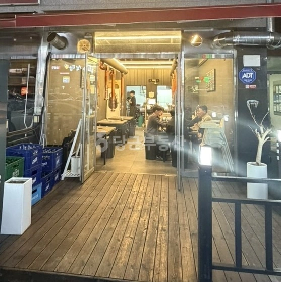 대구광역시 달서구 대천동 상가 사진 1