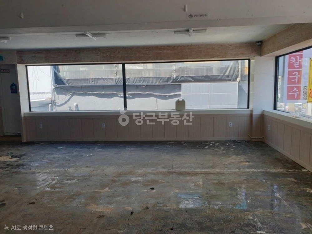서울특별시 중랑구 상봉동 상가 사진 1