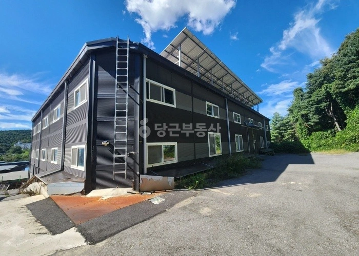 경기도 남양주시 진접읍 공장/창고 사진 1