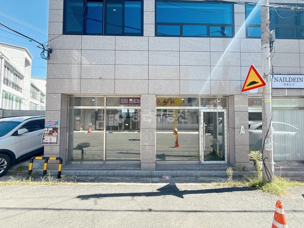 대구광역시 달서구 죽전동 상가 사진 1