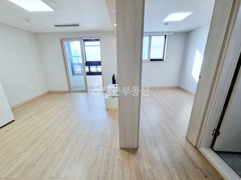 부산광역시 동래구 낙민동 빌라(투룸 이상) 사진 1