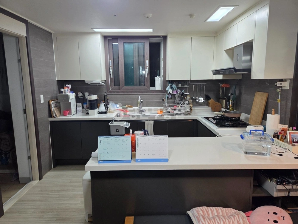 울산광역시 중구 서동 아파트 사진 1