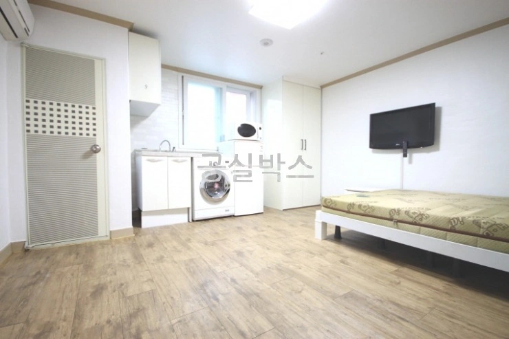 대전광역시 유성구 봉명동 원룸 사진 1