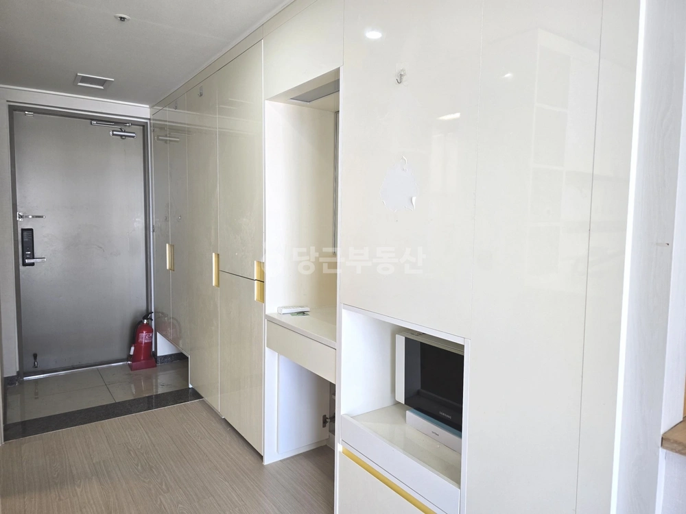 대구광역시 수성구 범어동 오피스텔 사진 1