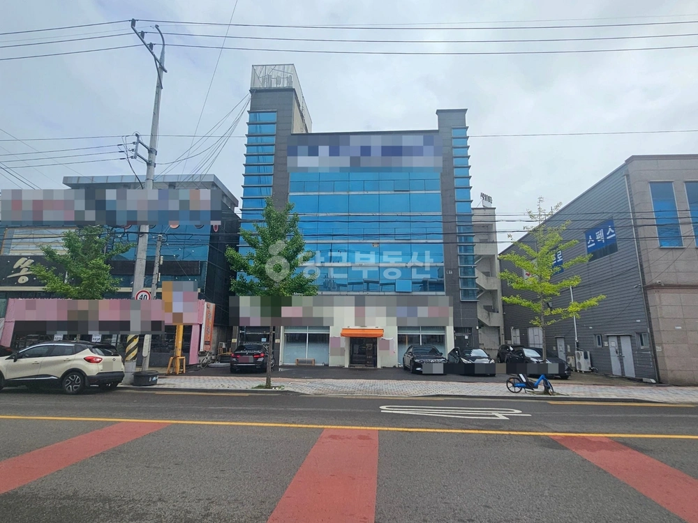 대구광역시 달서구 호림동 상가 사진 1