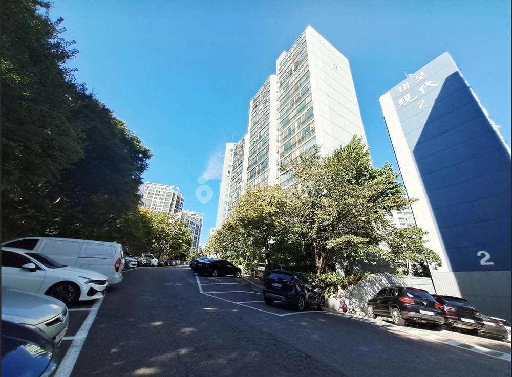 서울특별시 마포구 공덕동 아파트 사진 1