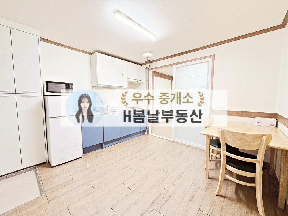 대구광역시 서구 내당동 빌라(투룸 이상) 사진 1
