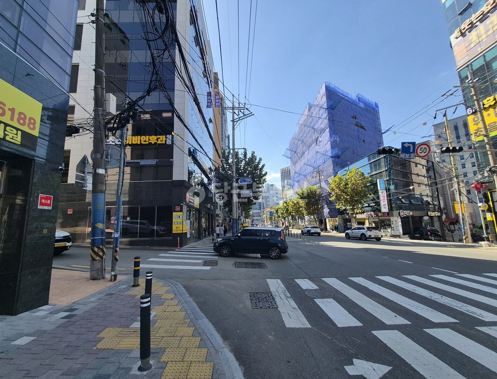 부산광역시 부산진구 양정동 상가 사진 1