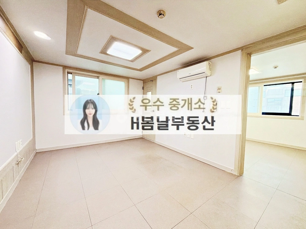 대구광역시 서구 내당동 빌라(투룸 이상) 사진 1
