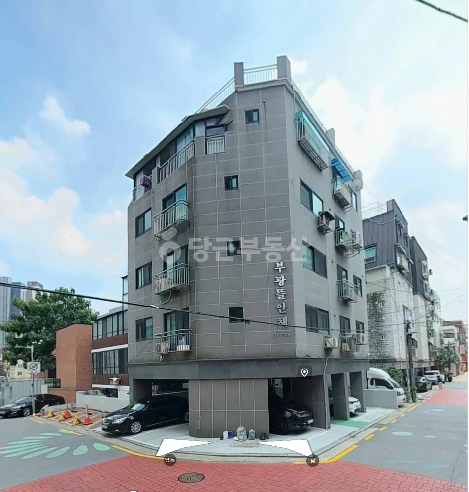 서울특별시 구로구 개봉동 빌라(투룸 이상) 사진 1