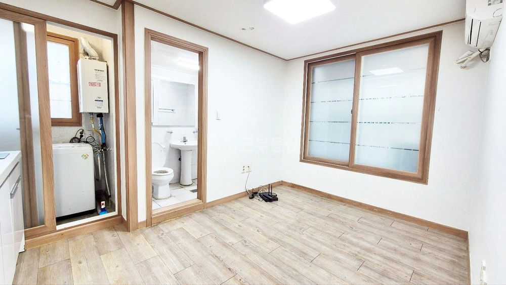 인천광역시 서해구 경서동 원룸 사진 1