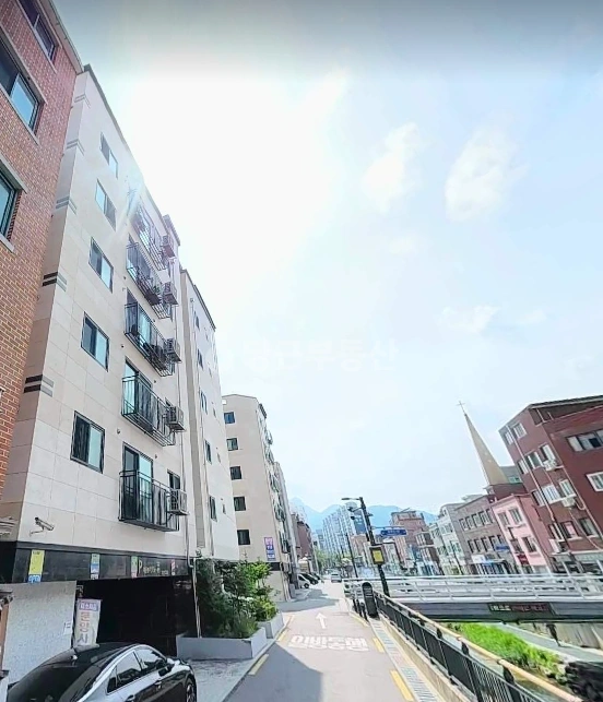 서울특별시 도봉구 쌍문동 빌라(투룸 이상) 사진 1