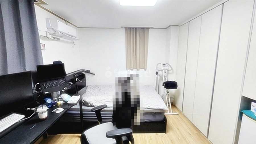 서울특별시 중구 신당동 오피스텔 사진 1