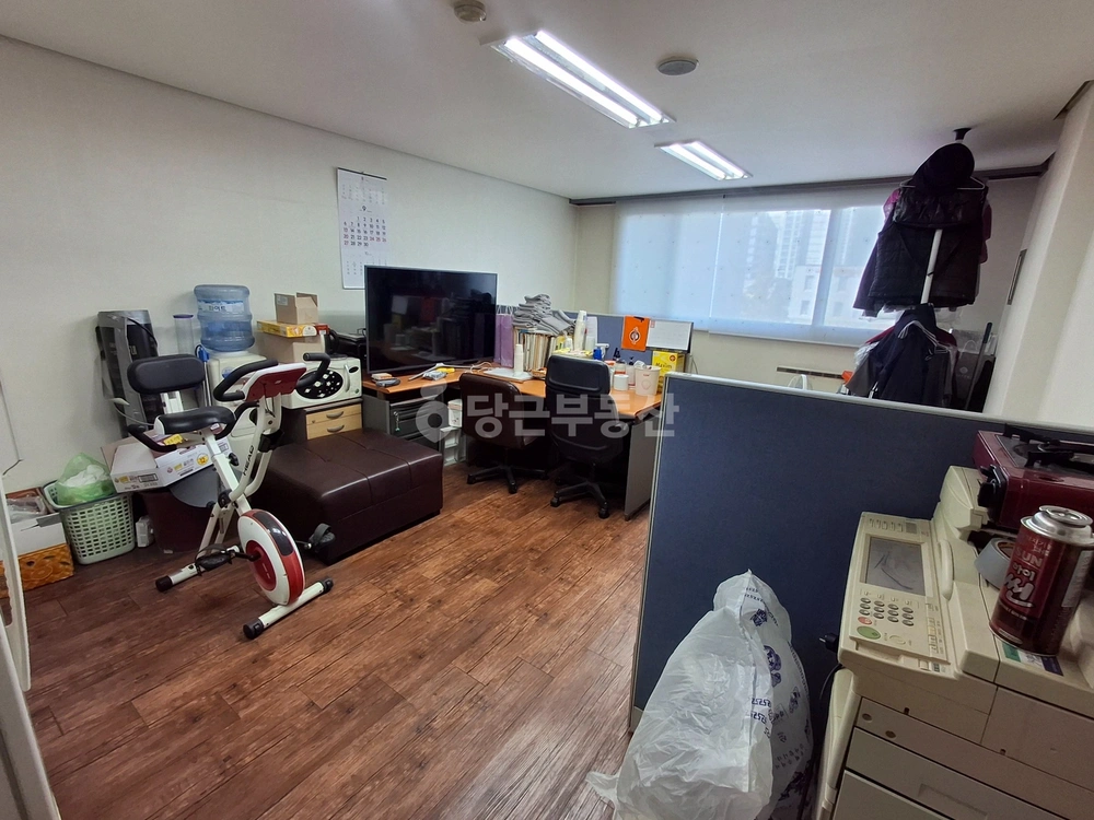 대전광역시 유성구 봉명동 오피스텔 사진 1