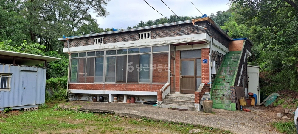 경기도 이천시 마장면 단독/전원주택 사진 1