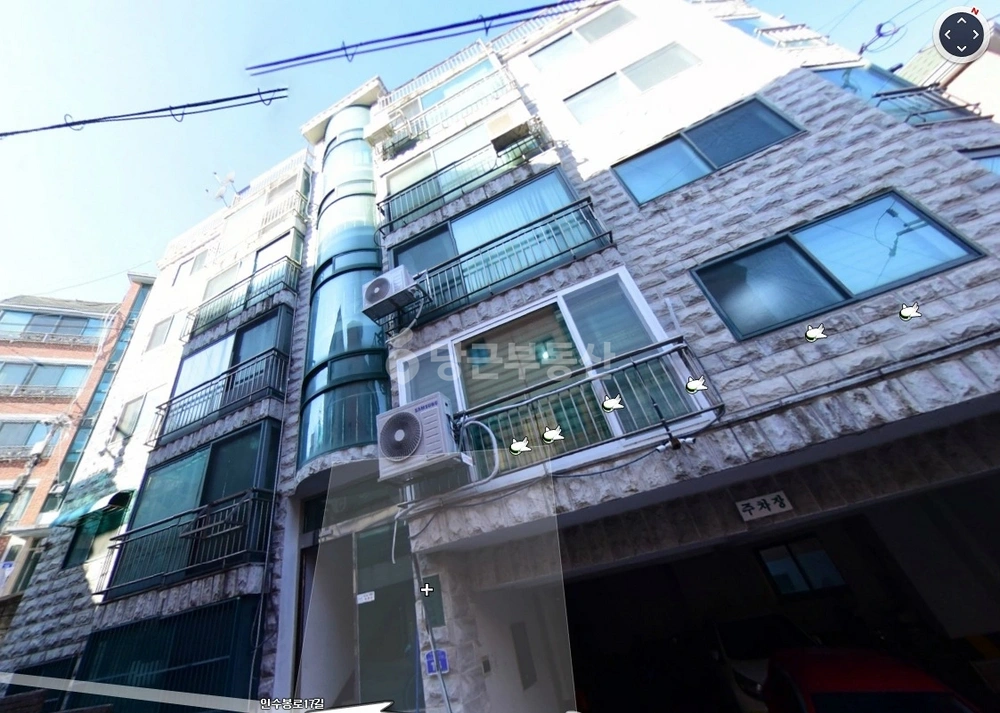 서울특별시 강북구 미아동 빌라(투룸 이상) 사진 1