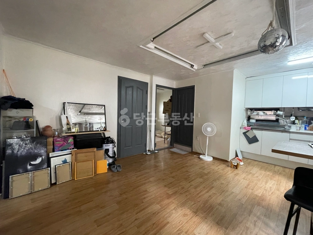 서울특별시 도봉구 방학동 건물 사진 1