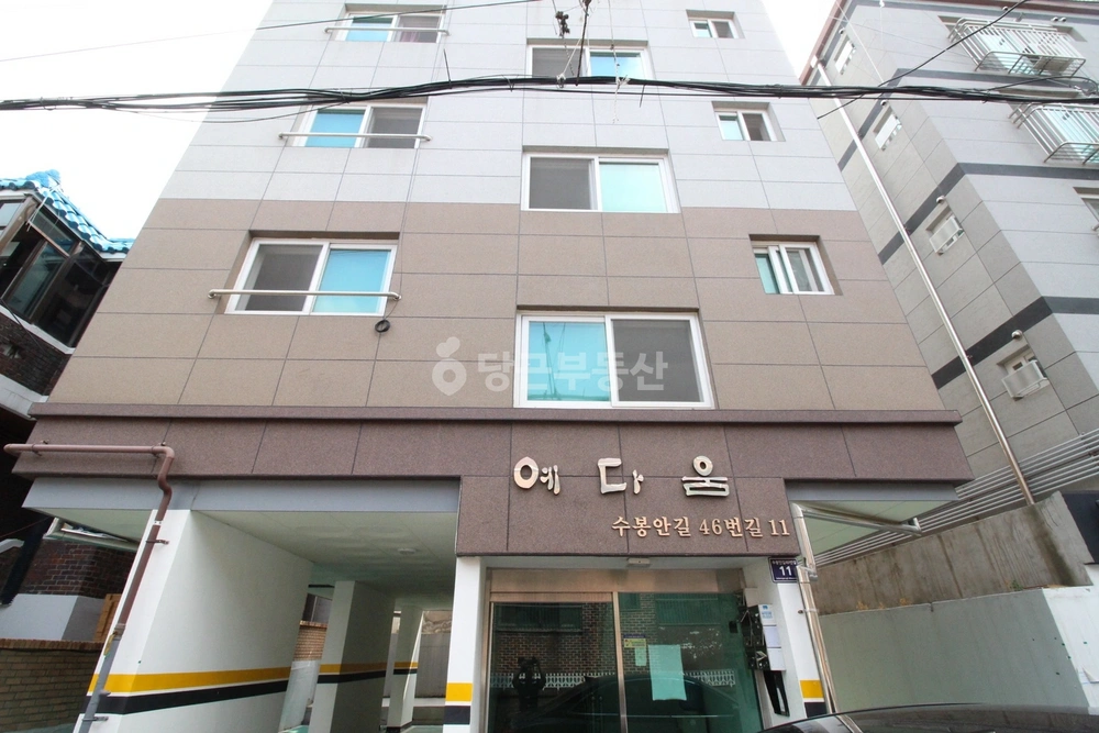 인천광역시 미추홀구 숭의동 빌라(투룸 이상) 사진 1