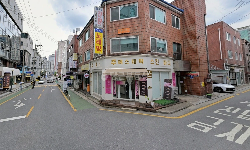 서울특별시 송파구 방이동 상가 사진 1