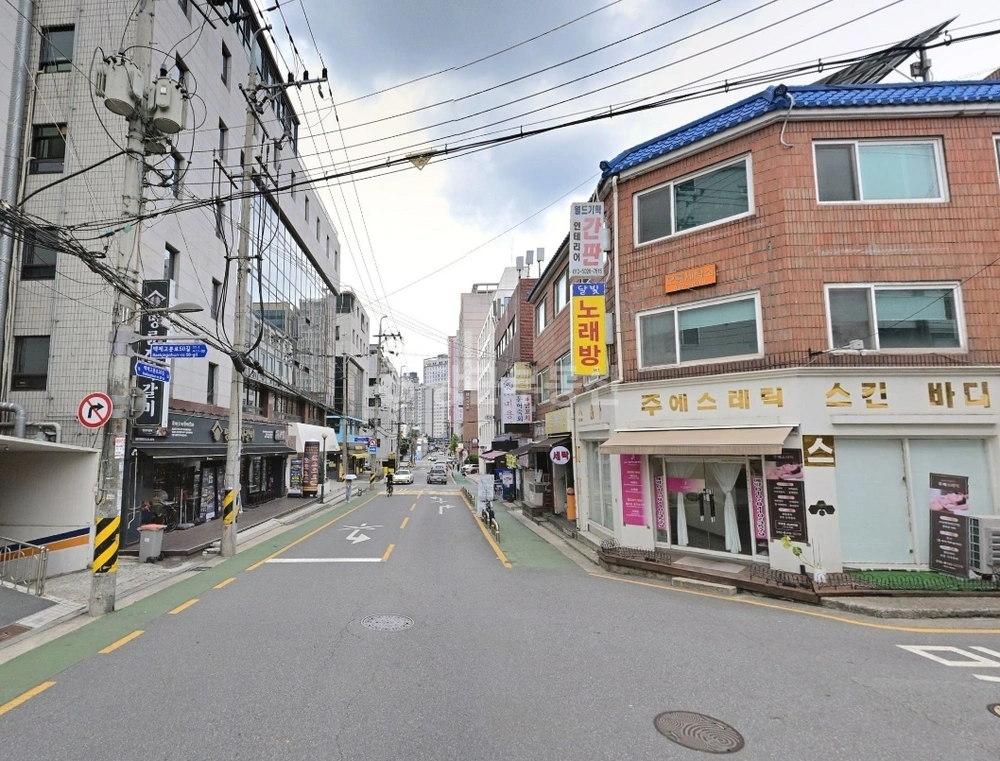 서울특별시 송파구 방이동 상가 사진 1