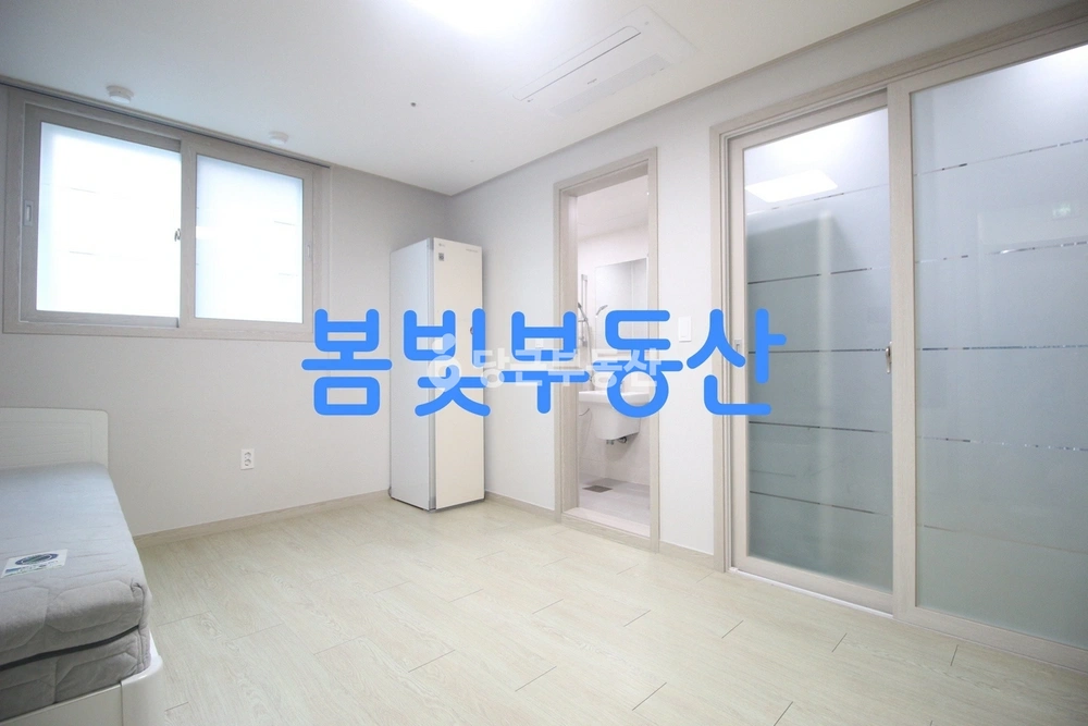 부산광역시 중구 영주동 오피스텔 사진 1