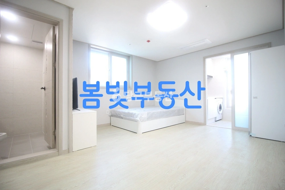 부산광역시 중구 영주동 오피스텔 사진 1