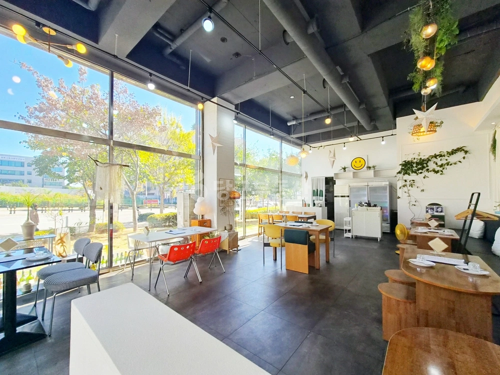 경기도 김포시 마산동 상가 사진 1