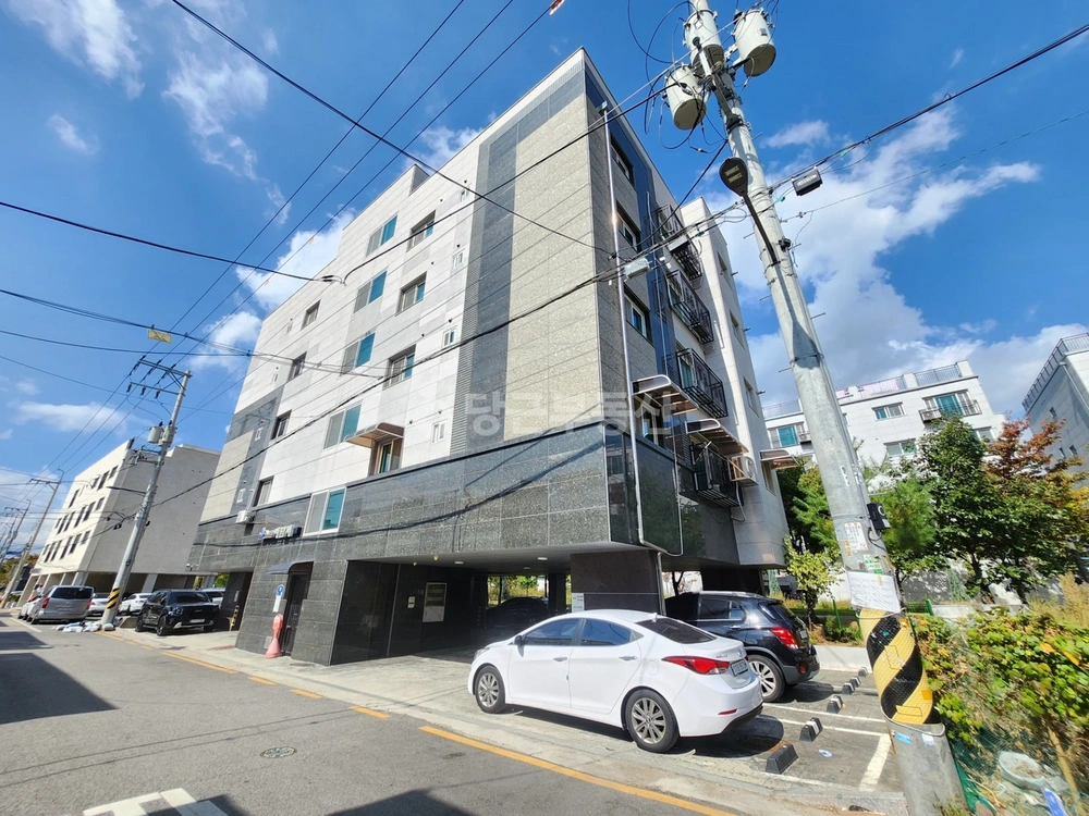 경기도 수원시 권선구 고색동 빌라(투룸 이상) 사진 1