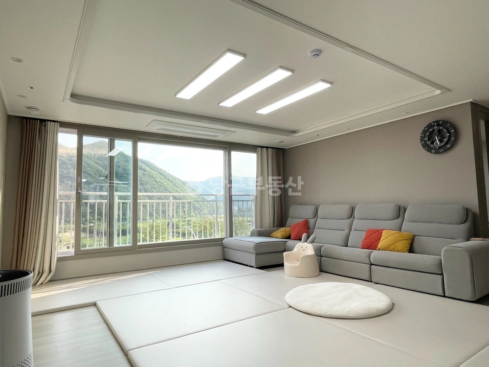 전남광주통합특별시 순천시 서면 아파트 사진 1