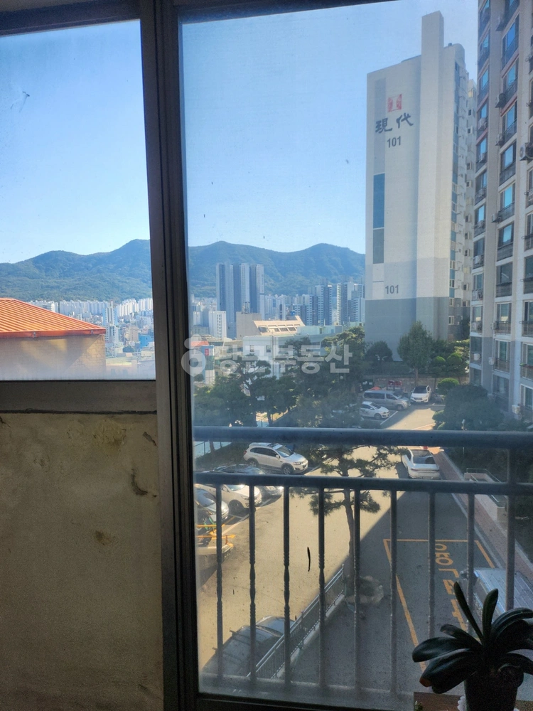 부산광역시 부산진구 개금동 아파트 사진 1
