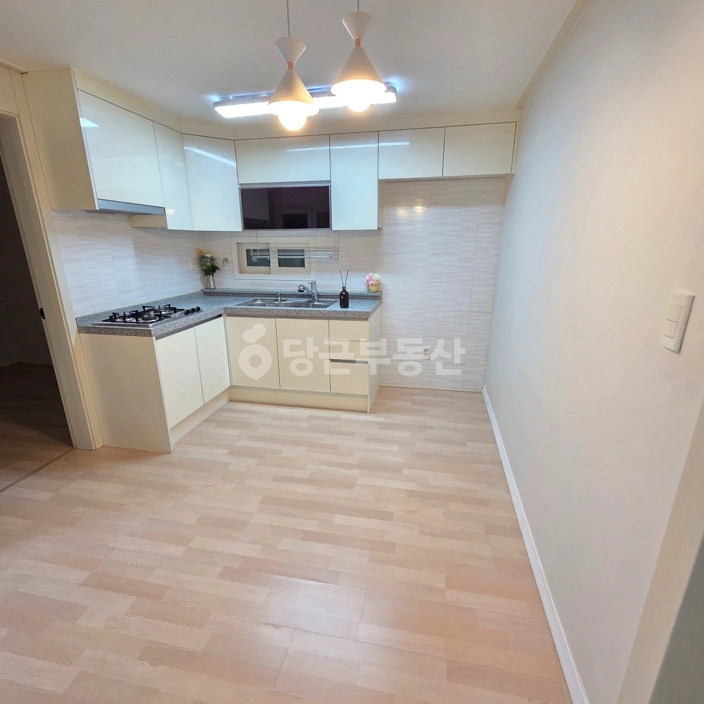 인천광역시 미추홀구 숭의동 빌라(투룸 이상) 사진 1