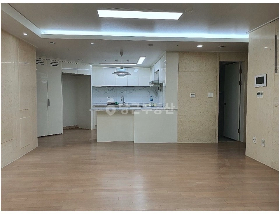 서울특별시 은평구 녹번동 아파트 사진 1