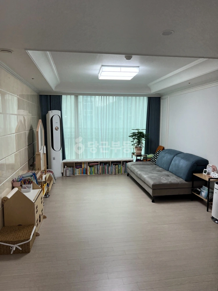 경기도 남양주시 호평동 아파트 사진 1