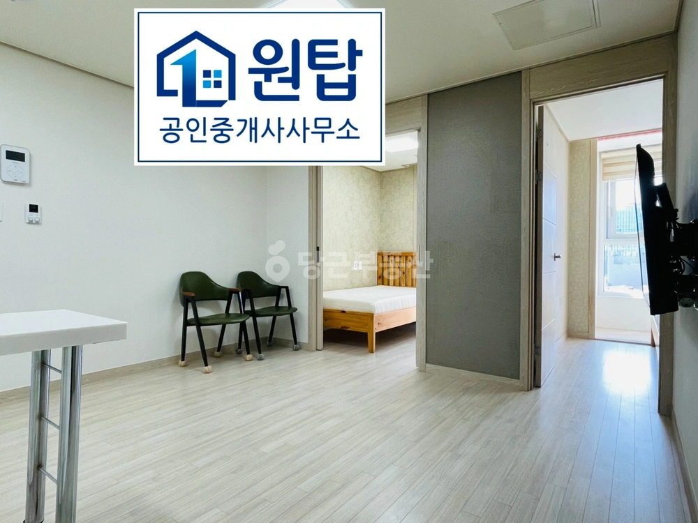 제주특별자치도 제주시 연동 빌라(투룸 이상) 사진 1